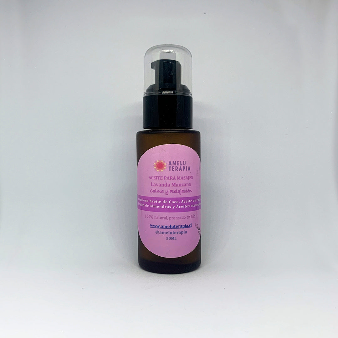 calma y relajacion 50ml