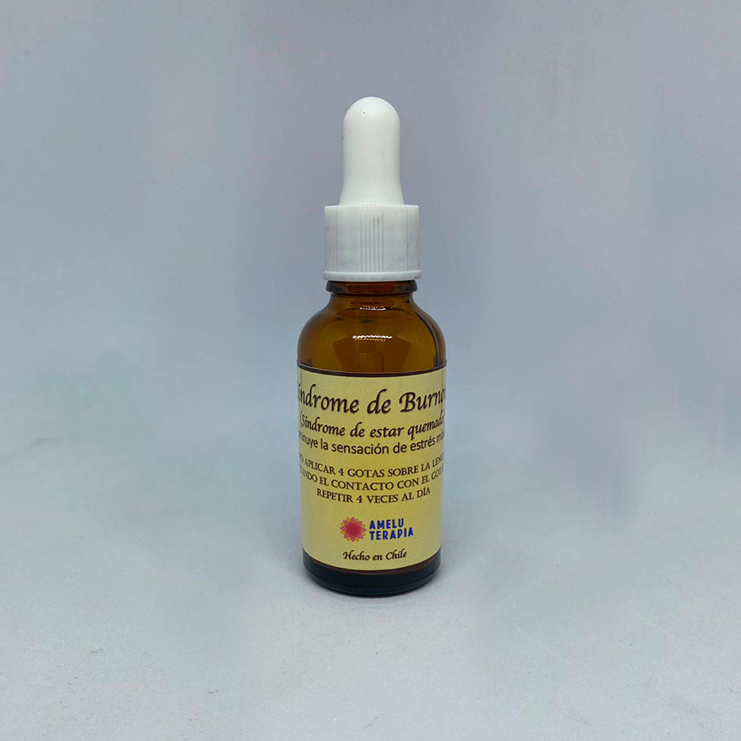 blend sindrome de burnout