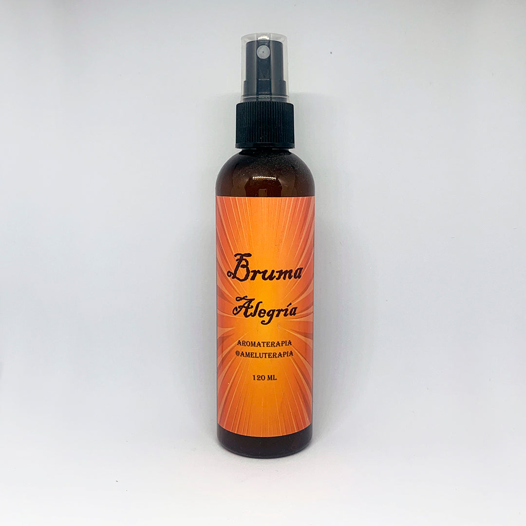 bruma alegria 120ml