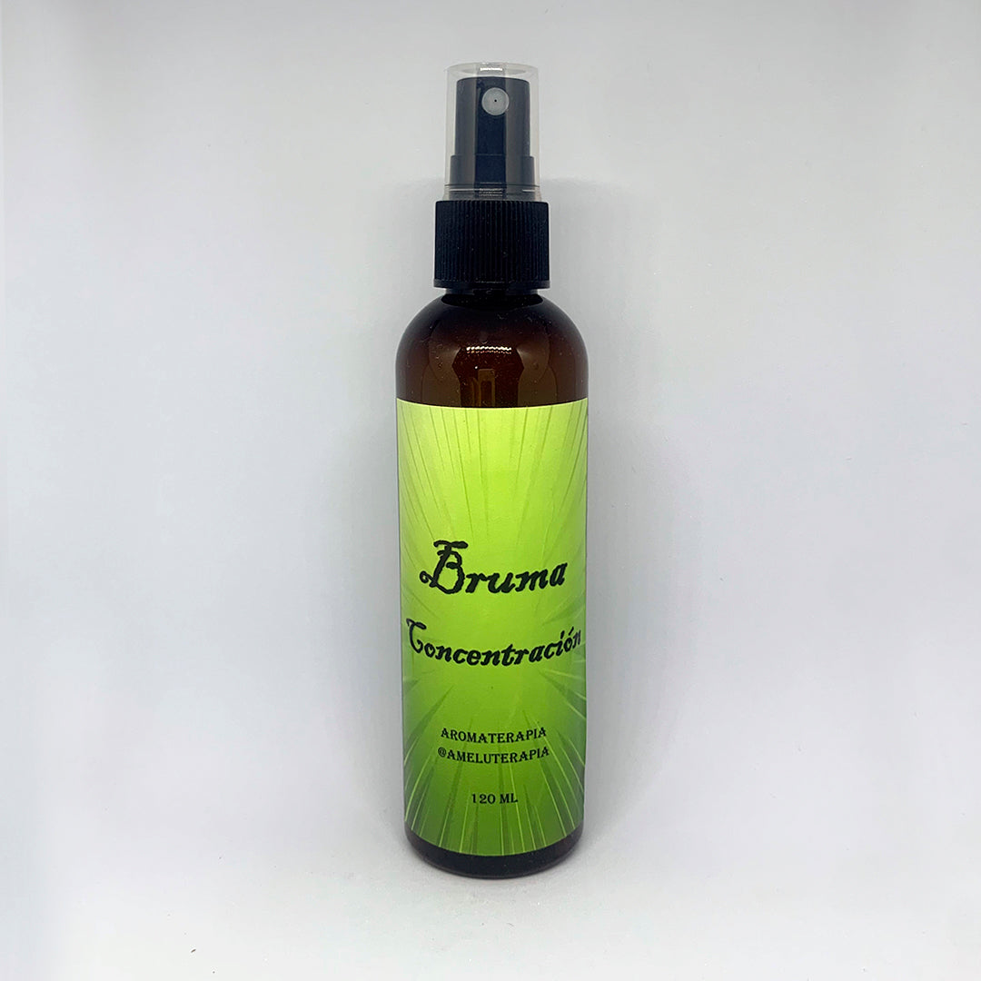 bruma concentracion 120ml