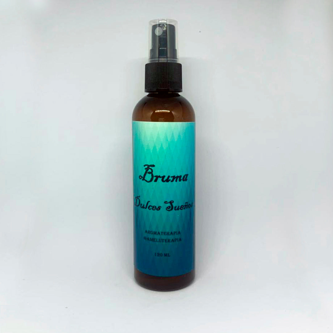 bruma dulces sueños 120ml