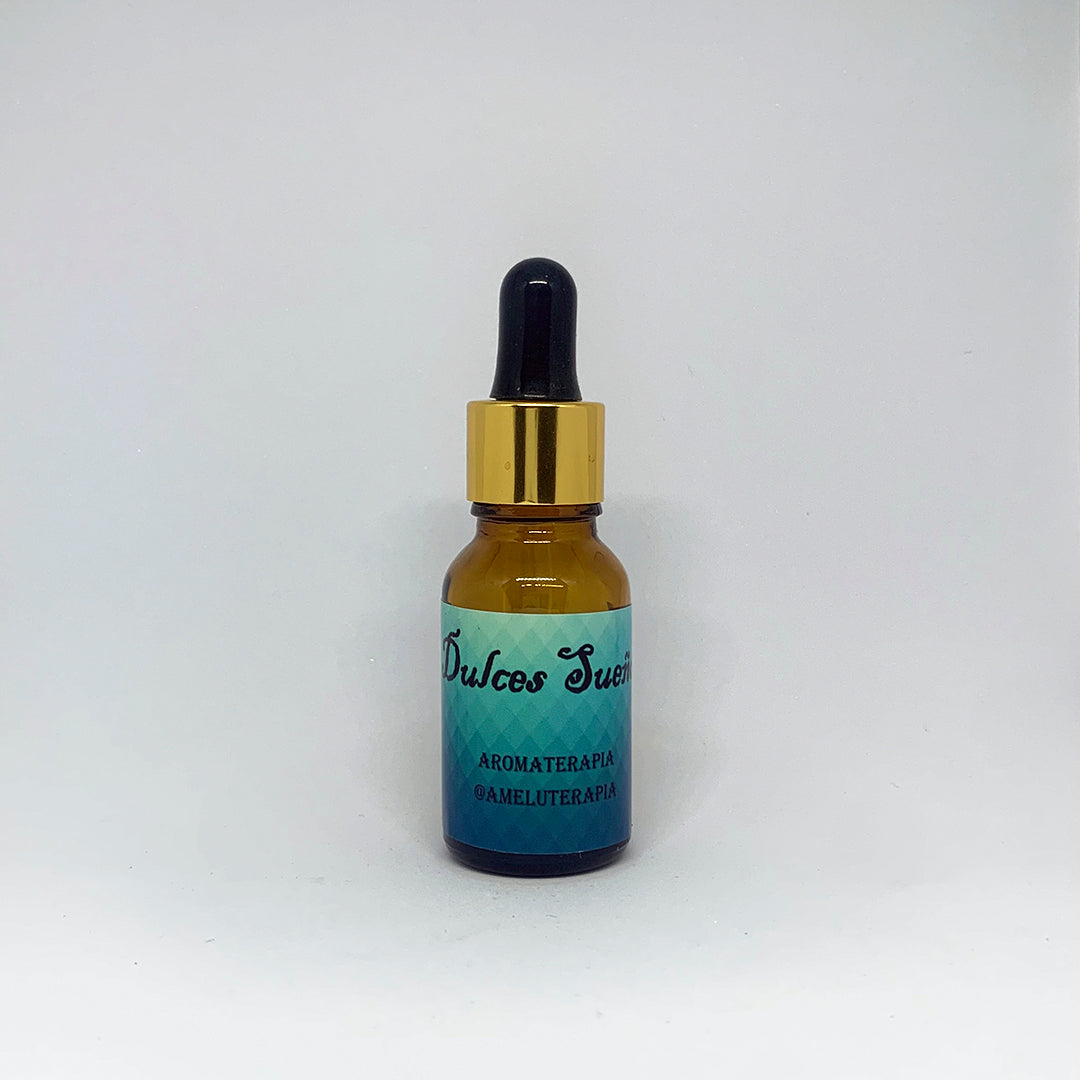 esencias dulces sueños 15ml