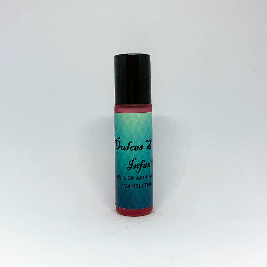 dulces sueños infantil 10ml