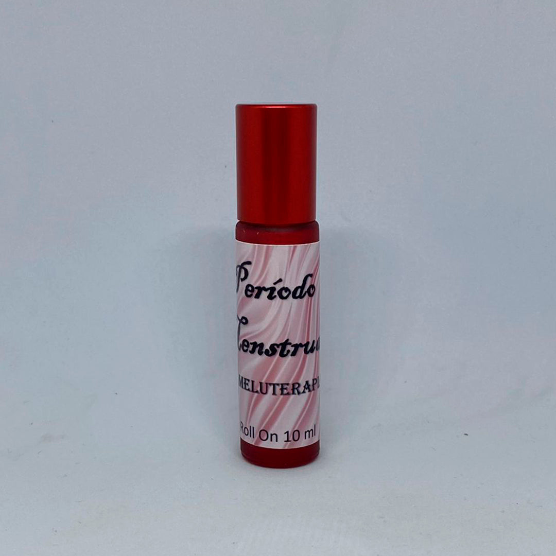 control periodo menstrual 10ml